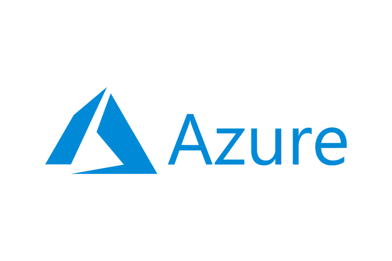 Microsoft Azure cloud platform partner logo