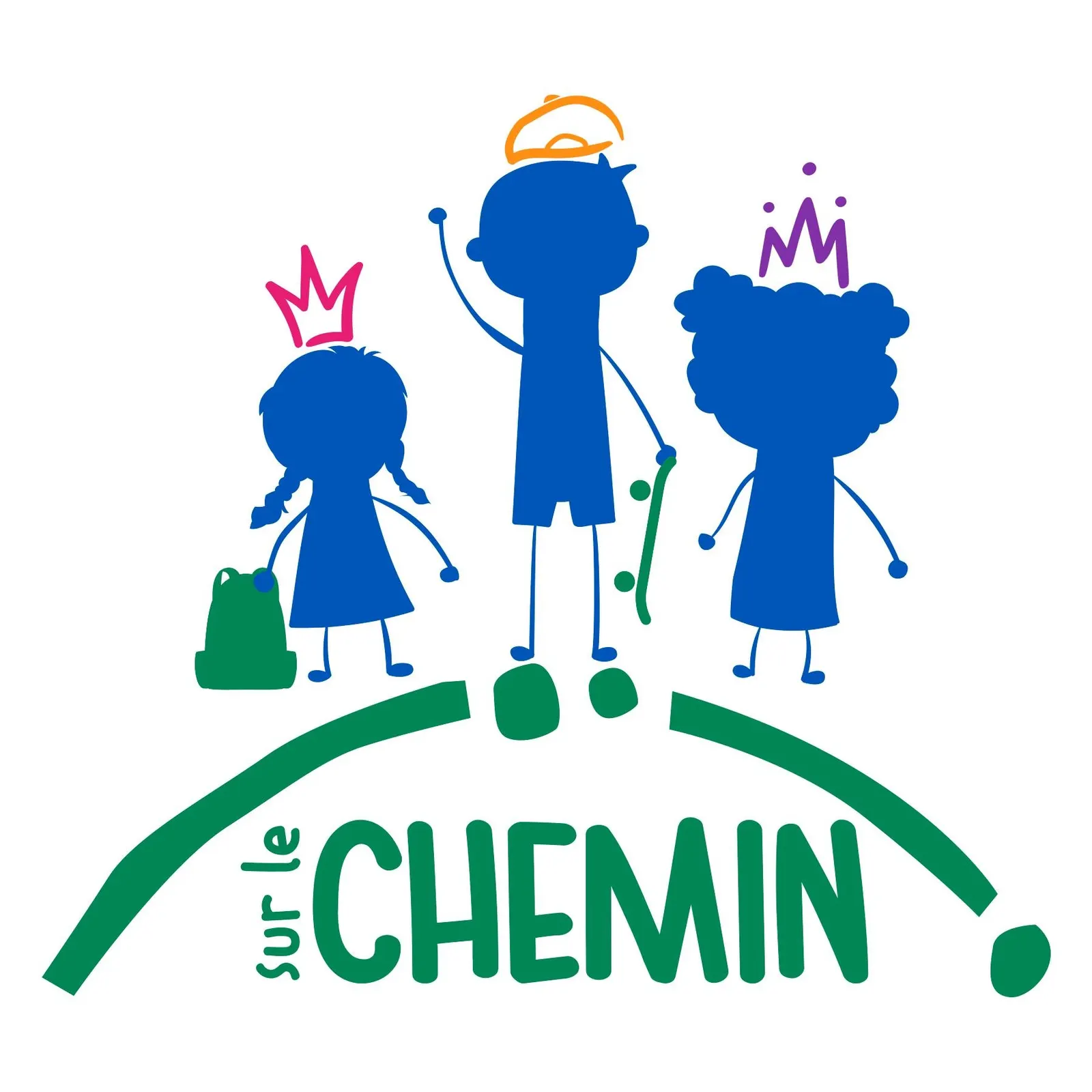 Sur le Chemin community partner logo