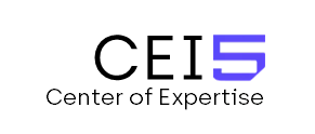 Center of Expertise Intelli5 (CEI5) service logo
