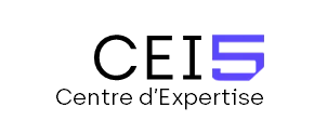 Centre d'Expertise Intelli5 (CEI5) service logo