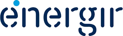 Energir client company logo - Databricks case study