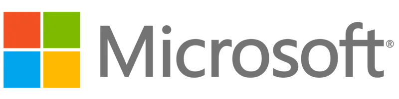 Microsoft Azure cloud technology partner logo
