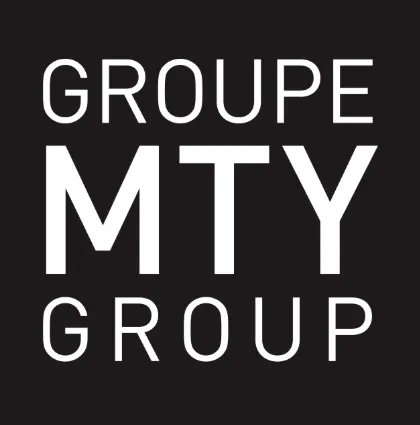 MTY Food Group client logo - Databricks case study