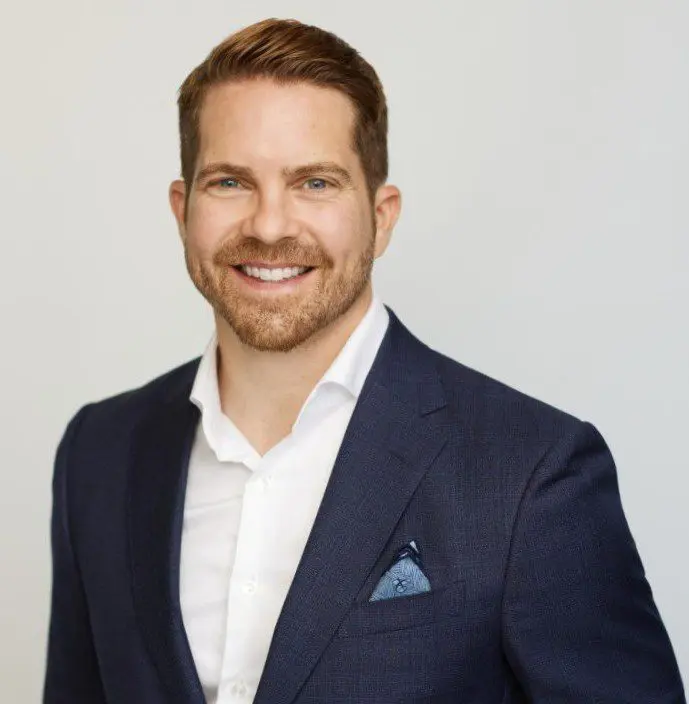 Carl Préfontaine, Intelli5 leadership team member