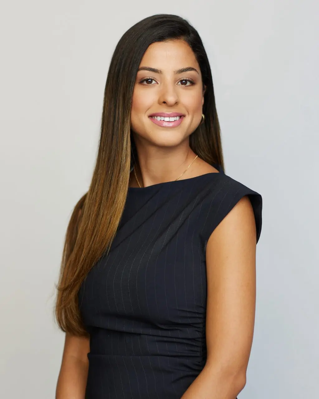 Sandrine Lacaud, Intelli5 leadership team member
